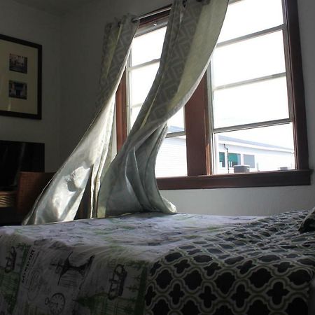The Beach Hotel 와일드우드 외부 사진