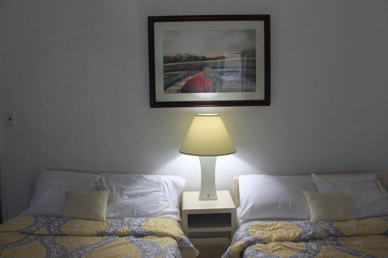 The Beach Hotel 와일드우드 외부 사진