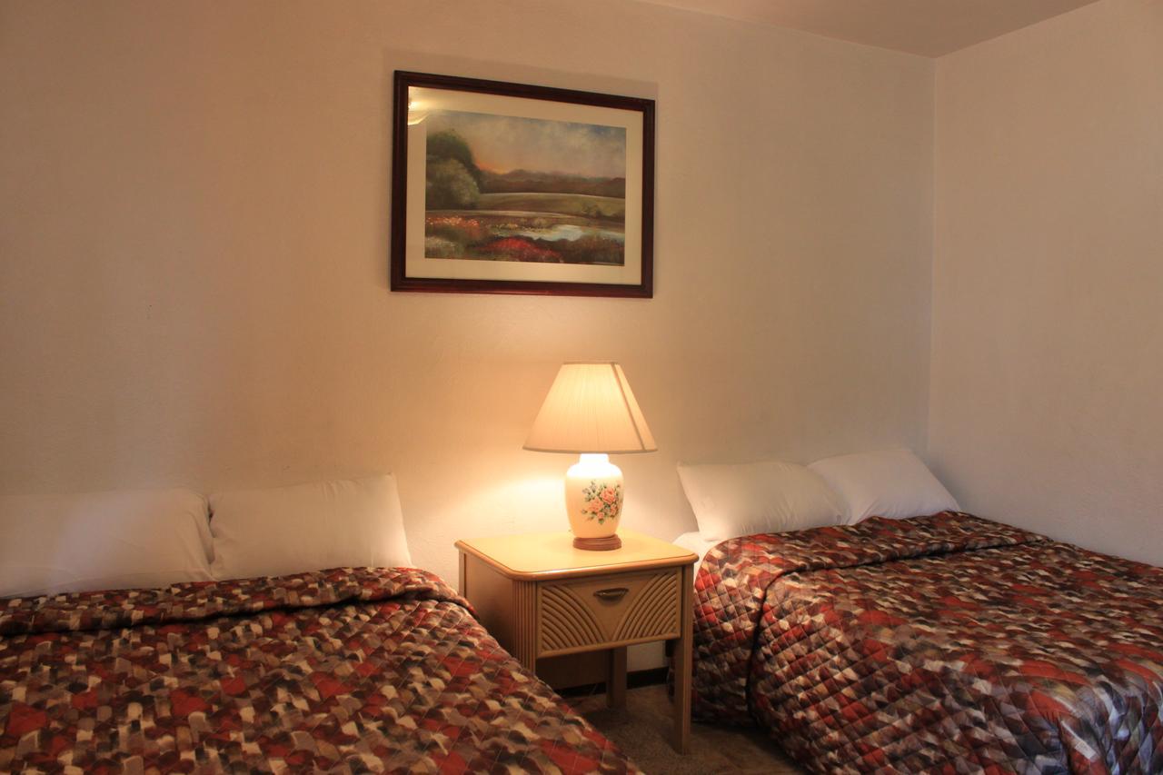 The Beach Hotel 와일드우드 외부 사진
