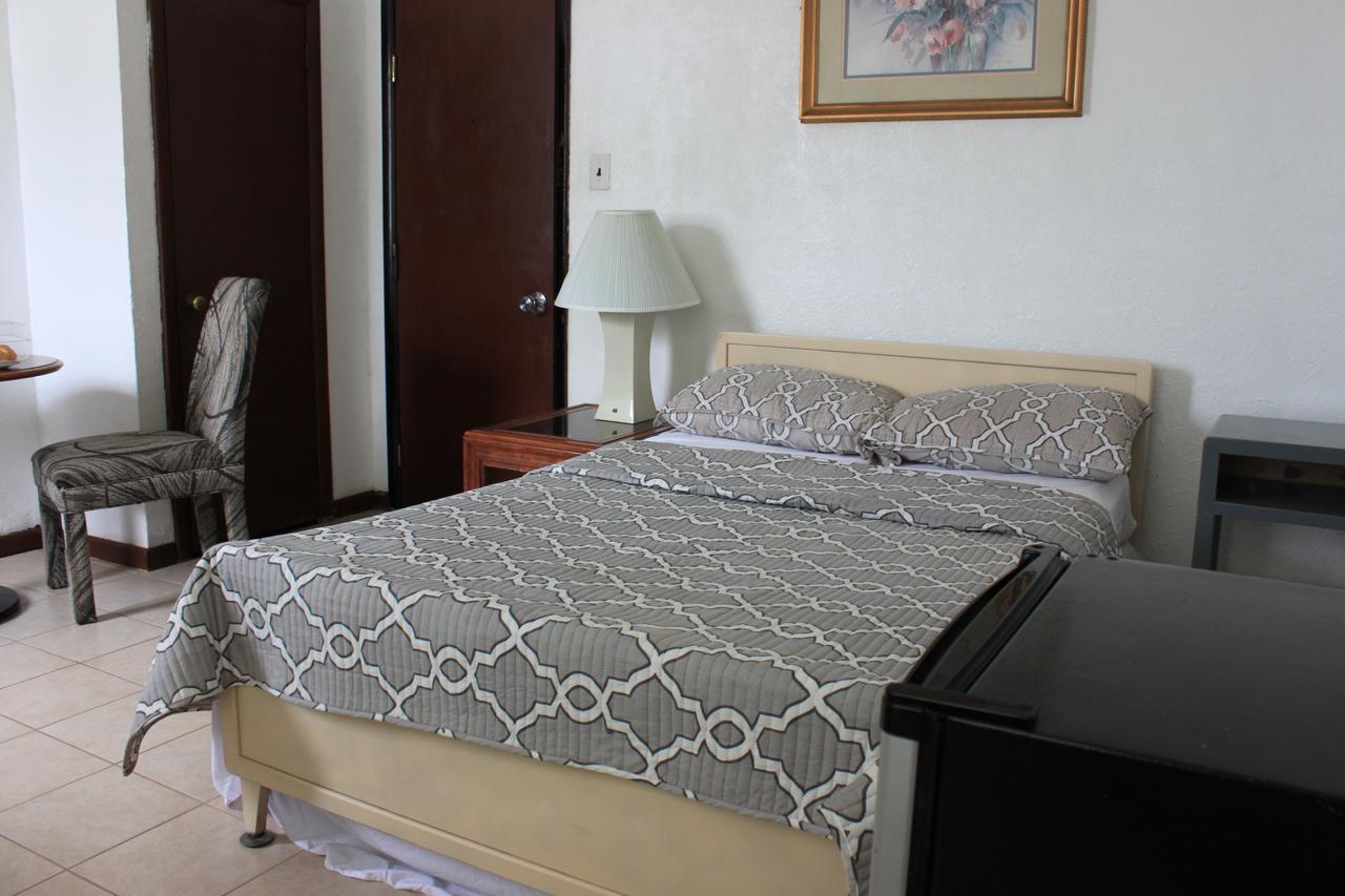 The Beach Hotel 와일드우드 외부 사진